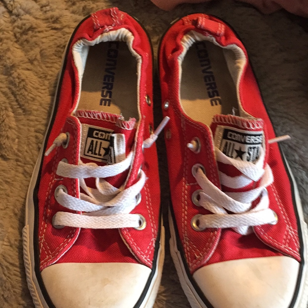 Converse p